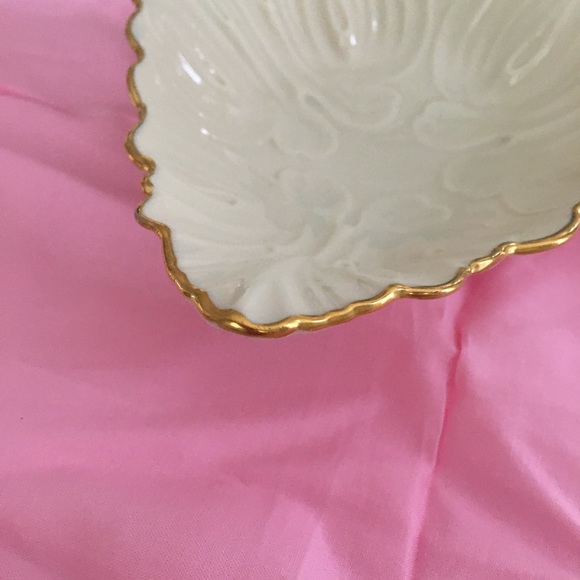 Lenox candy dish - Picture 5 of 9